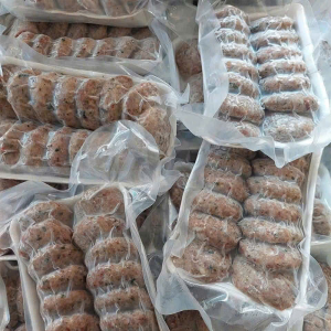 Chả cá trích