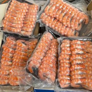 Tôm thẻ hấp nõn 60