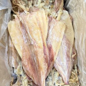 Mực khô 7-10 loại 1