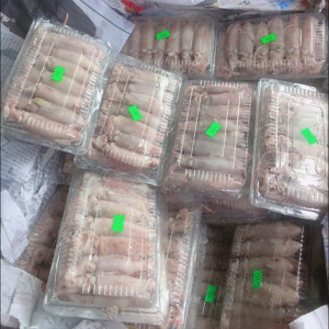 Mực hấp thuyền 40-45