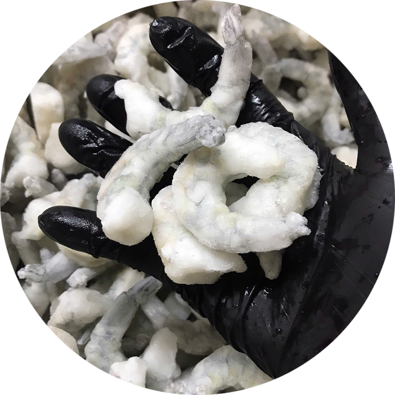 Sản Phẩm Từ Tôm